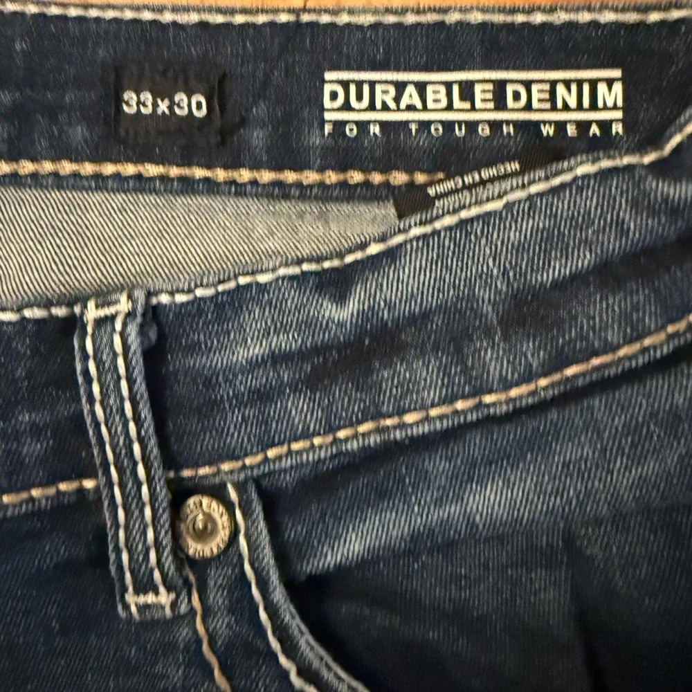 BKE Jeans
